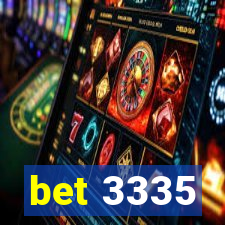 bet 3335